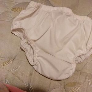Baby panty